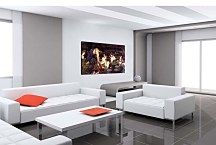 Obrazy John William Waterhouse - Hylas Nymphs  zs10399