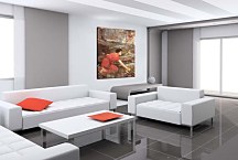 Obrazy od  John William Waterhouse - Maidens picking zs10401