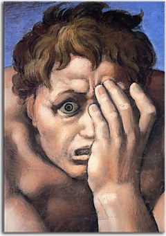 Obraz na stenu ZS - pomer 5:7