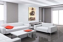 Reprodukcie Michelangelo -The fall of Phaetons zs10419