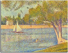 Obraz na stenu ZS - pomer 4:5