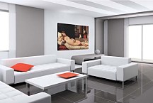 Tizian obraz - Wenus z Urbino zs10442