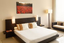 Obraz Lúka divých Makov zs104