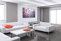 Obraz Levanduľa zs108