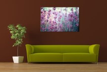 Obraz Levanduľa zs108