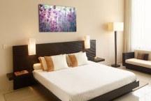 Obraz Levanduľa zs108