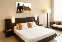 Obrazy Zvieratá - Stádo koní zs110