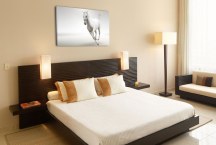 Obraz Biely Kôň zs132