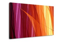 Abstraktný obraz zs137