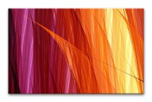 Abstraktný obraz zs137