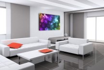 Obraz Farebný zs140