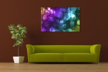 Obraz Farebný zs140