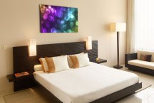 Obraz Farebný zs140