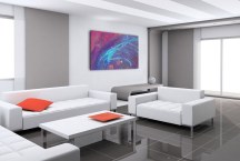 Obrazy Abstraktné zs145