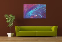 Obrazy Abstraktné zs145