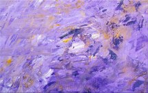 Obraz Fialový zs146