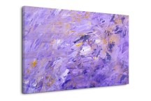 Obraz Fialový zs146