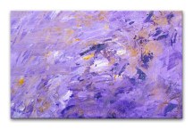 Obraz Fialový zs146