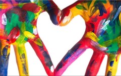 Obraz na stenu ZS - bez pomeru strán