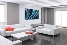 Abstraktný obraz zs153