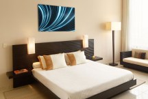 Abstraktný obraz zs153