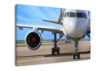 Obraz Lietadlo zs154