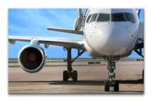 Obraz Lietadlo zs154