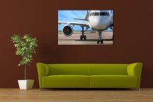 Obraz Lietadlo zs154