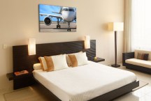 Obraz Lietadlo zs154