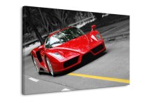 Obrazy Autá zs155