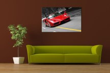 Obrazy Autá zs155