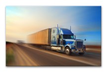 Obraz TIR zs158
