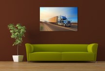 Obraz TIR zs158