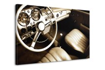 Obrazy s autami zs159