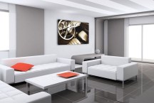 Obrazy s autami zs159