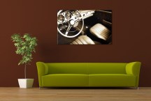 Obrazy s autami zs159