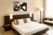 Obrazy s autami zs159