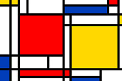 Obraz na stenu ZS - bez pomeru strán