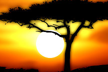 Obraz Západ slnka zs16032