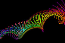 Obraz Abstrakcia zs16045