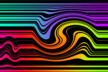 Obraz Abstrakcia zs16049