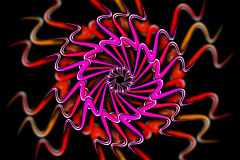 Obraz na stenu ZS - bez pomeru strán