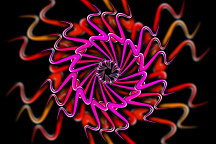 Obraz Abstraktný zs16051