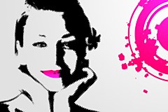 Obraz na stenu ZS - bez pomeru strán