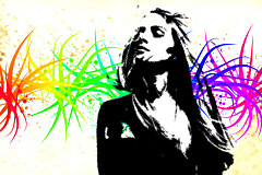 Obraz na stenu ZS - bez pomeru strán