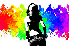 Obraz na stenu ZS - bez pomeru strán