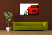 Obraz Autá zs160