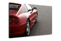Obraz Auto zs162