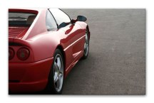 Obraz Auto zs162