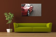 Obraz Auto zs162